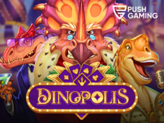 Most popular online casino games95